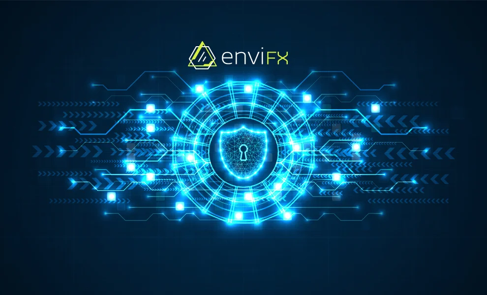 Envifx Transforms Forex Trading with Security