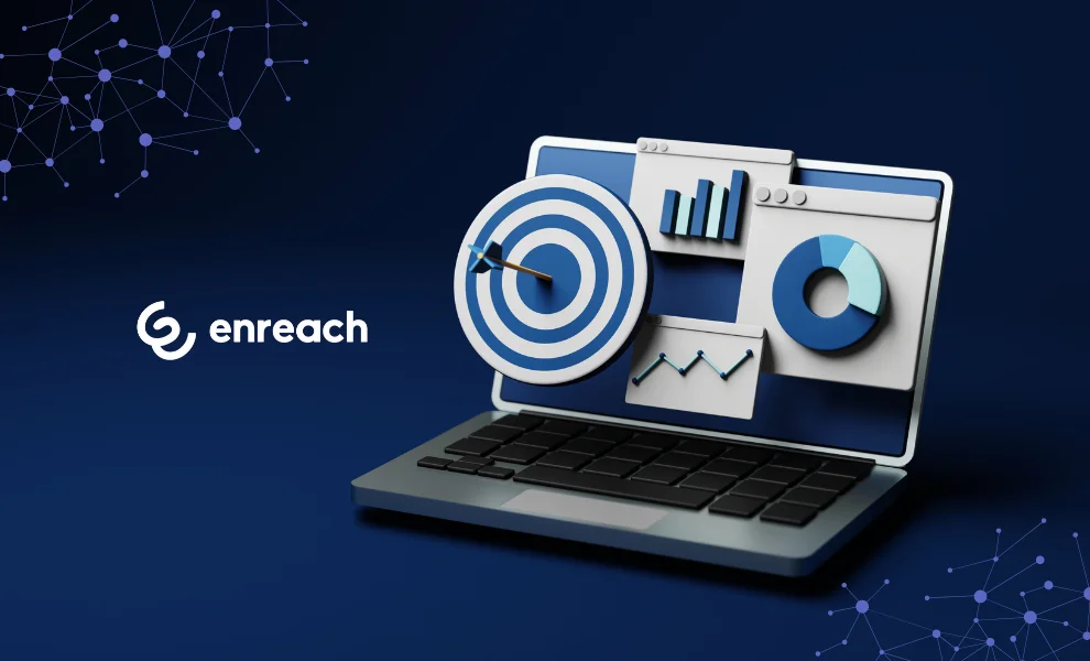 Enreach Launches DialoX for Custom AI Solutions