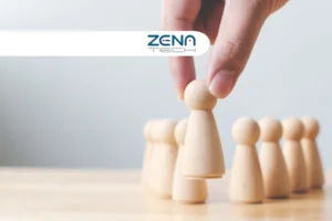 ZenaTech, a leader in AI-powered drone solutions and enterprise SaaS, announces key management team appointments