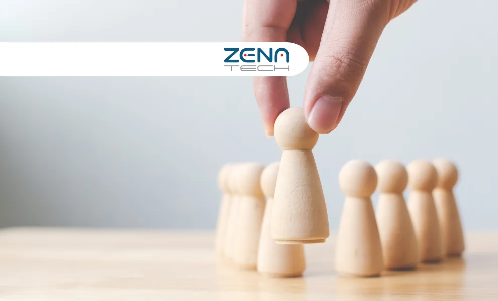 ZenaTech, a leader in AI-powered drone solutions and enterprise SaaS, announces key management team appointments