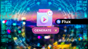 InFlux Launches FluxONE: AI Image Generation Tool