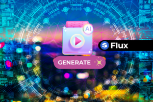 InFlux Launches FluxONE: AI Image Generation Tool