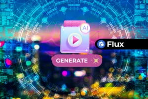 InFlux Launches FluxONE: AI Image Generation Tool