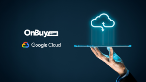 OnBuy partners with Google Cloud for international expansion