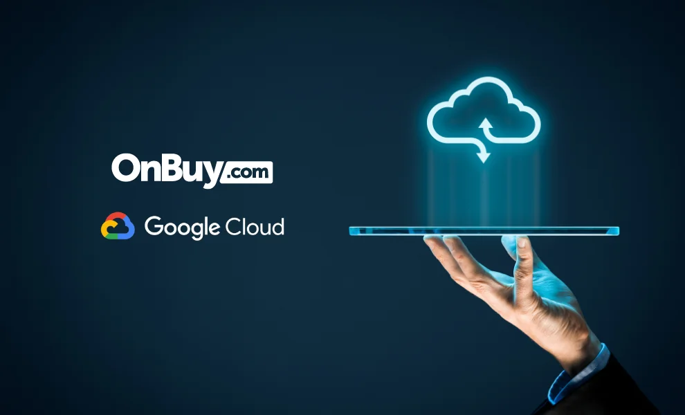 OnBuy partners with Google Cloud for international expansion