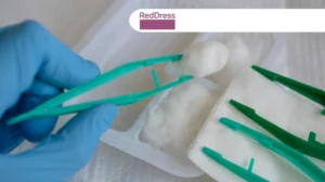 RedDress' innovative wound care solution gains wider access through Healogics' iSupply network.