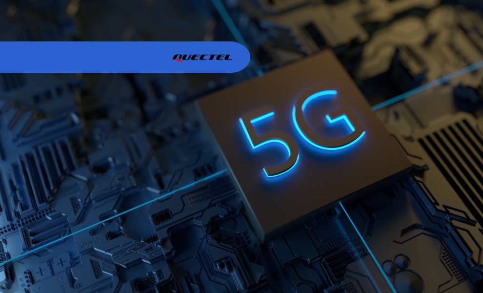 Quectel BG770A-SN: 5G/Satellite Connectivity for POS, Trackers, Wearables & More