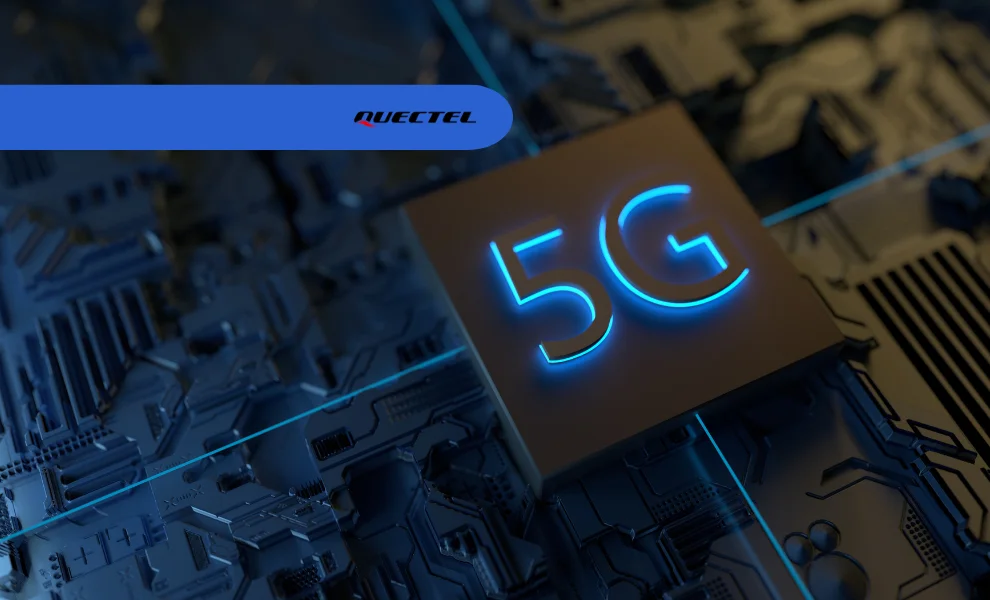 Quectel BG770A-SN: 5G/Satellite Connectivity for POS, Trackers, Wearables & More