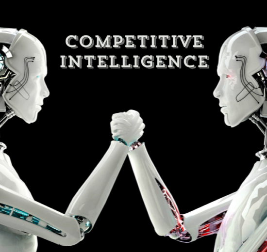 Competitive Intelligence