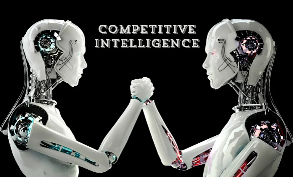 Competitive Intelligence