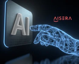 Aisera Named Leader in 2024 Gartner AI Quadrant