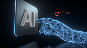 Aisera Named Leader in 2024 Gartner AI Quadrant