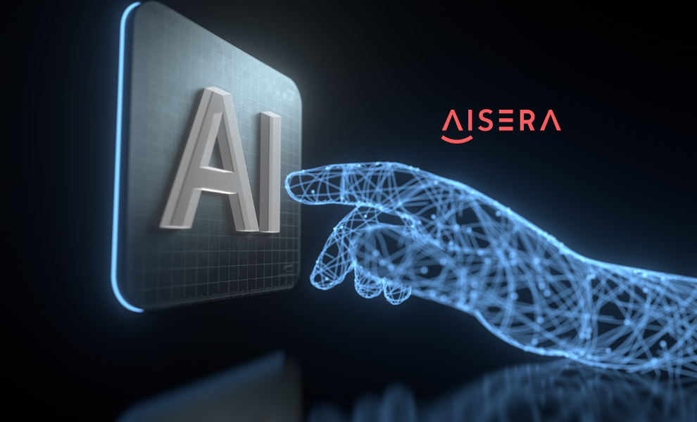 Aisera Named Leader in 2024 Gartner AI Quadrant