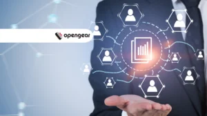 Opengear: Secure, Resilient Access and Automation for Network Management