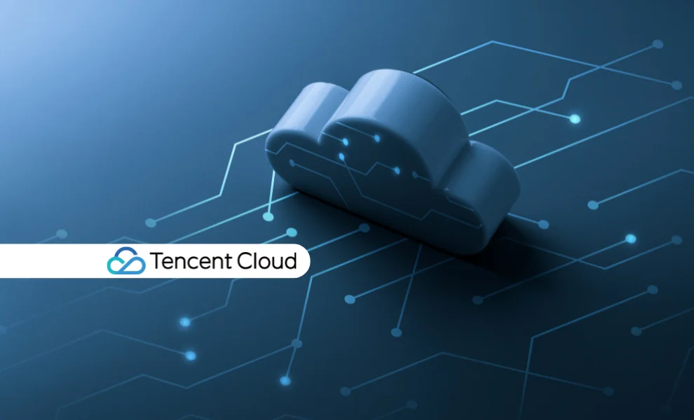 Tencent Cloud grows in the Middle East