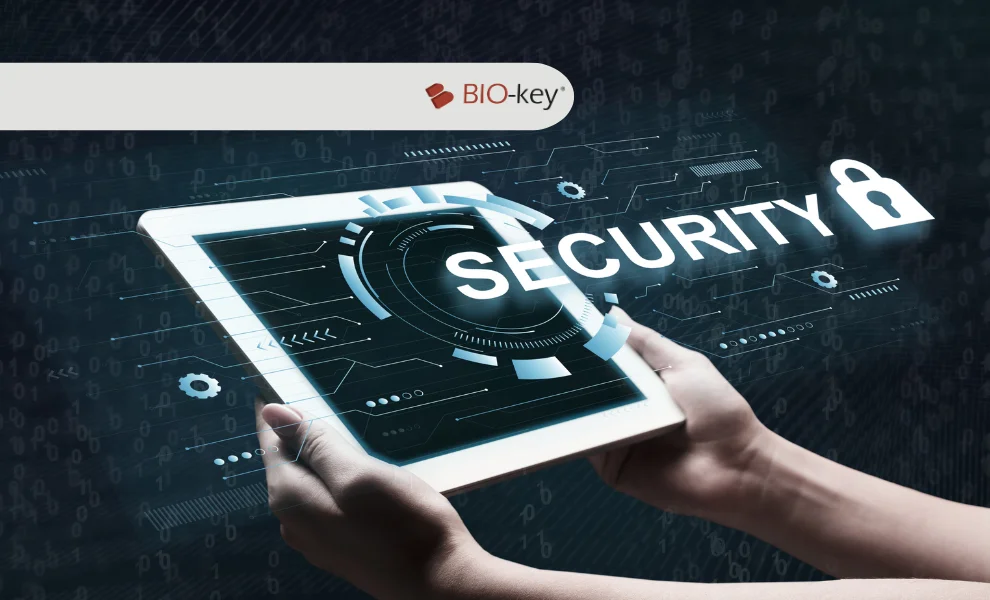 BIO-key at ISC2 Security Congress: Experience Secure, Easy-to-Use IAM Solutions