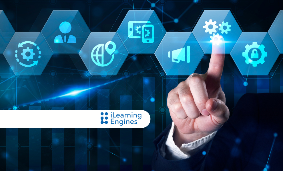 iLearningEngines Showcases AI Solutions for the Future of Insurance at Industry Events