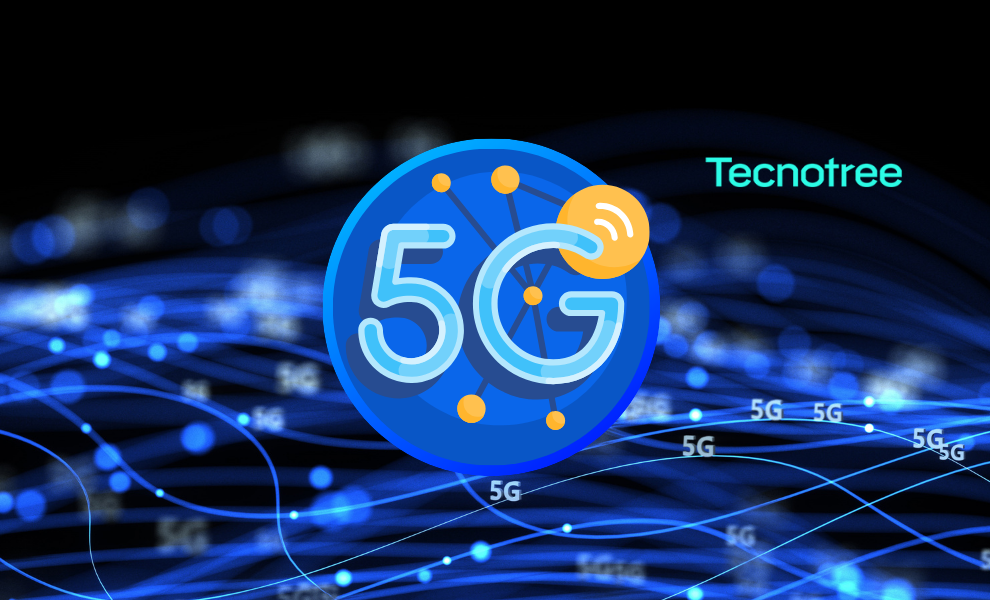 Tecnotree nominated for Best 5G at Conecta 2024