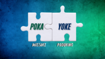 What is Poka-Yoke?