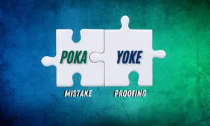 What is Poka-Yoke?