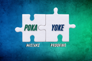 What is Poka-Yoke?