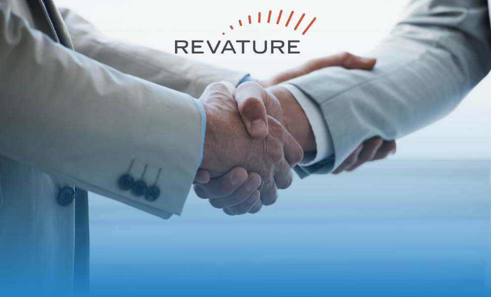 Revature Appoints New COO to Lead Global Operations