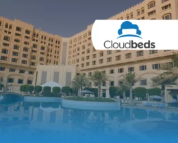 Cloudbeds Announces AI-Powered Hospitality Platform