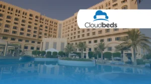 Cloudbeds Announces AI-Powered Hospitality Platform