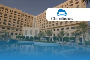 Cloudbeds Announces AI-Powered Hospitality Platform