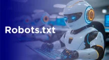 What is Robots.txt?