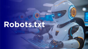 What is Robots.txt?