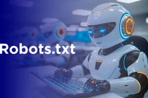 What is Robots.txt?