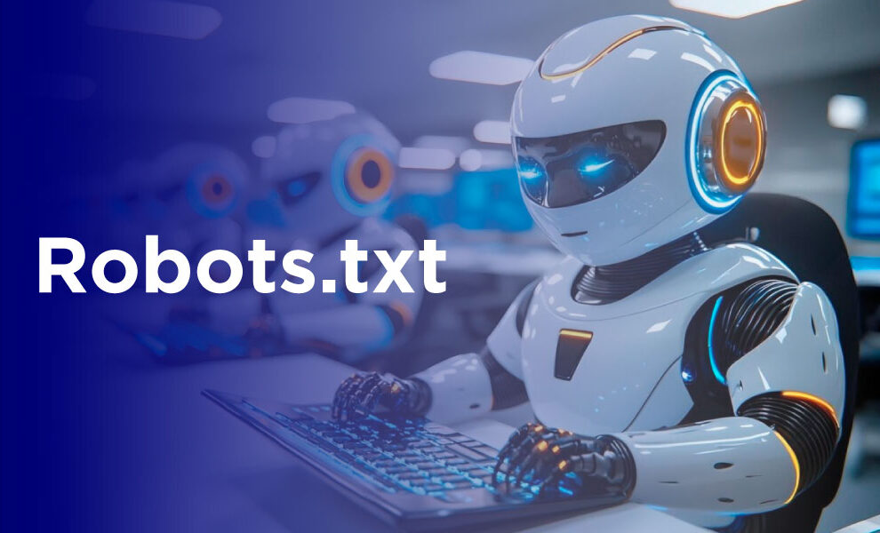 What is Robots.txt?