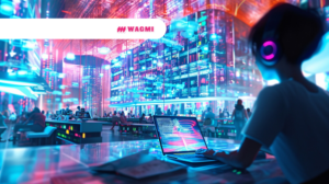 Join 10,000+ attendees at WAGMI Miami 2025, the premier Web3 and blockchain conference in the US. Learn, network, and celebrate the future!