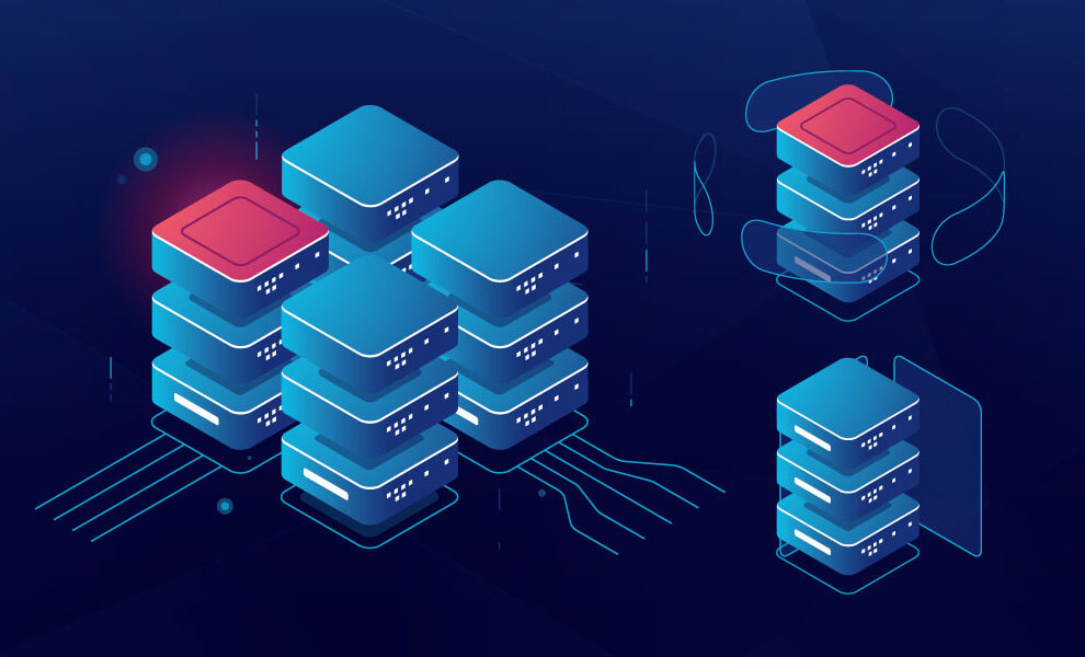 Database Sharding and Partitioning