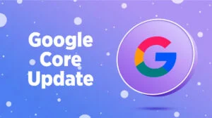 Google Core Algorithm Update Nov 2024