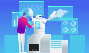 How AI Data Management Impacts Modern Businesses?