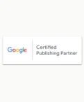 Google partner - Setupad