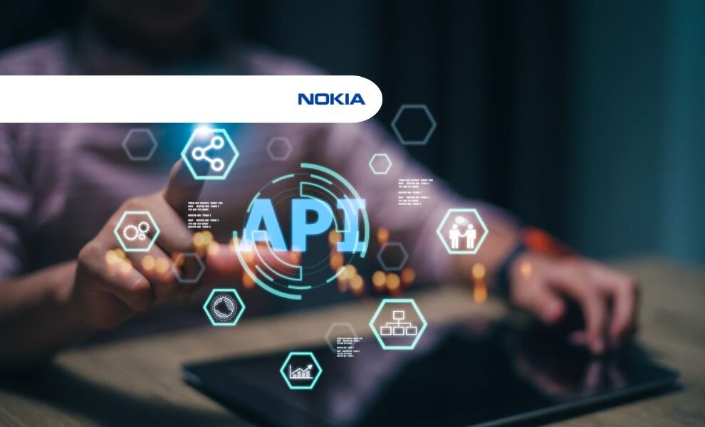 Nokia Strengthens Network API Capabilities with Rapid Acquisition