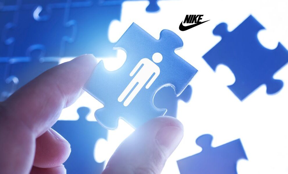 Treasure Heinle appointed as NIKE’s new CHRO