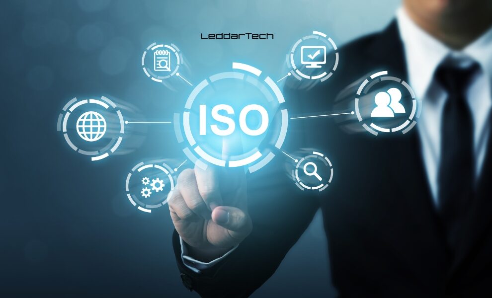 LeddarTech Fortifies Its Cybersecurity Framework with ISO/IEC 27001 Certification