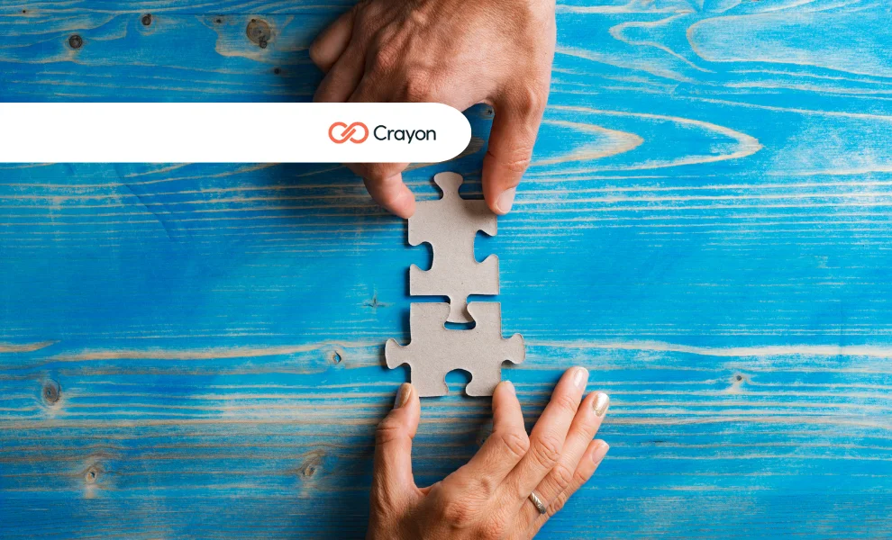 Crayon Joins AWS Generative AI Partner Innovation Alliance