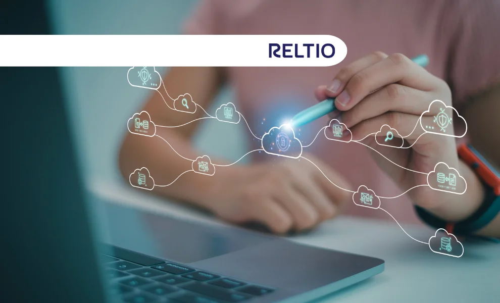 Reltio strengthens its global presence by adding data sovereignty cloud regions in Australia, India, and the Middle East.