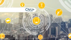 Powering the Future of IoT: Cavli Wireless CQS315 Smart Module