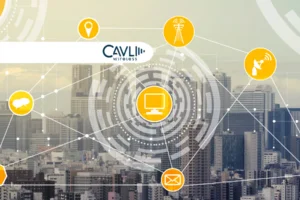 Powering the Future of IoT: Cavli Wireless CQS315 Smart Module