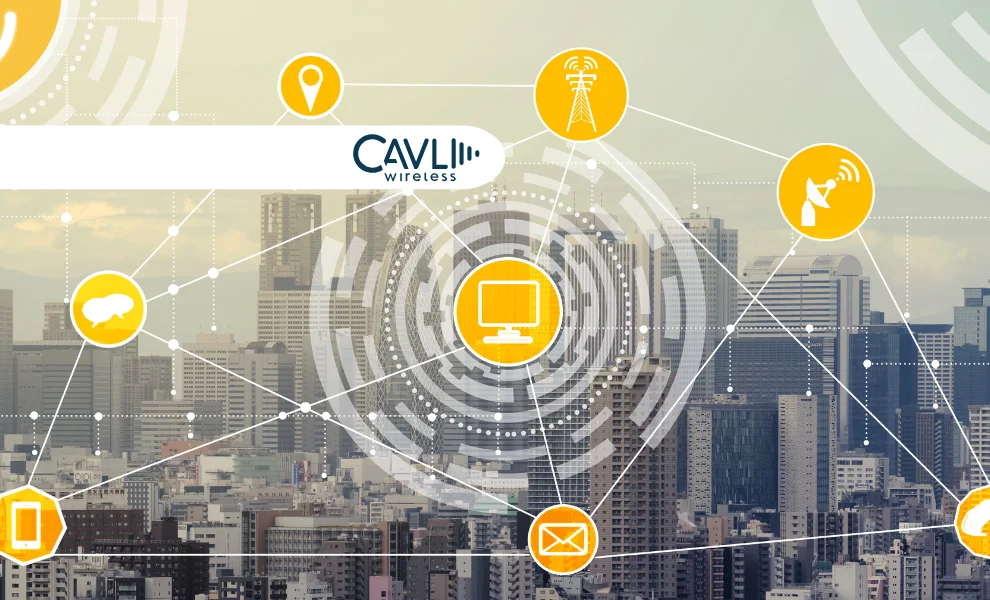 Powering the Future of IoT: Cavli Wireless CQS315 Smart Module