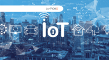 Lantronix Strengthens IoT Portfolio with Acquisition of NetComm's Enterprise Business