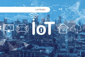 Lantronix Strengthens IoT Portfolio with Acquisition of NetComm's Enterprise Business