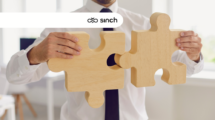 David Ruggiero Joins Sinch to Drive Sales Growth in North America