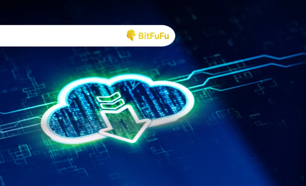 BitFuFu Wins Best Technology Solution Provider for Digital Assets